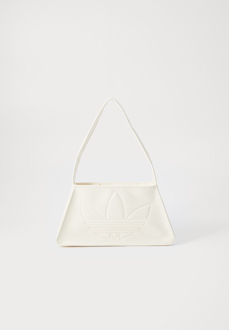 adidas Originals SHOULDERBAG - Rankinė - white