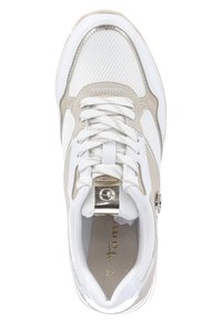 Tamaris Sneaker low - weiß