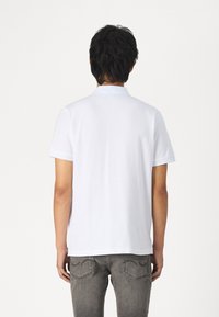 Abercrombie & Fitch 3 PACK - Piké - navy/grey/white