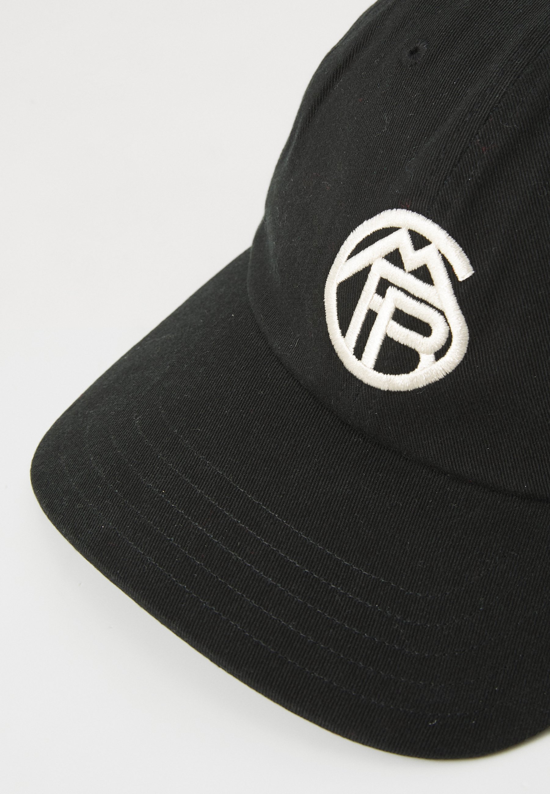 FC Bayern München Cappellino Baseball Colourblock – Articolo Ufficiale Per Tifosi – Navy, Taglia Unica, 100% Cotone