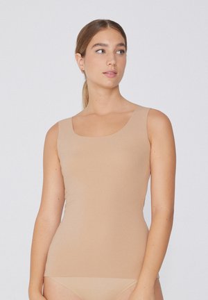 - Top