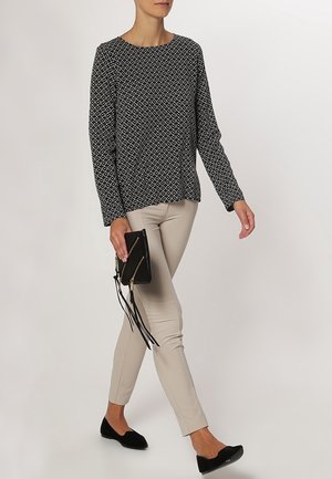 OPUS Camicetta - black