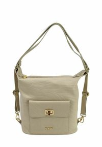 M*BRC Handtas - avorio