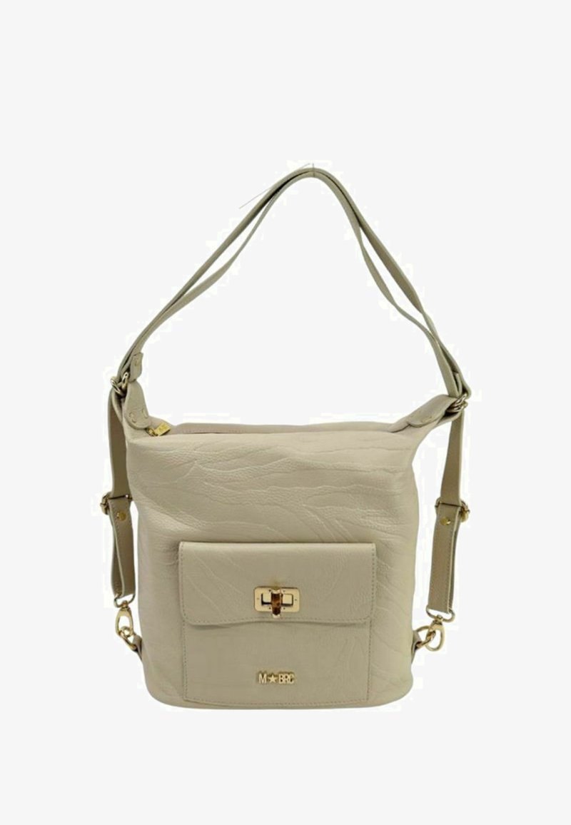 M*BRC Handtas - avorio