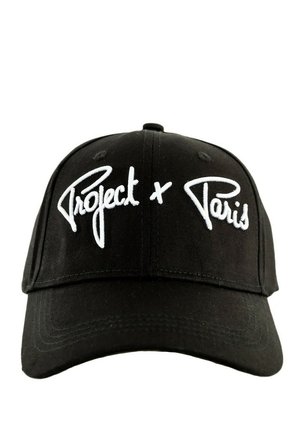 Project X Paris, Gorra - noir