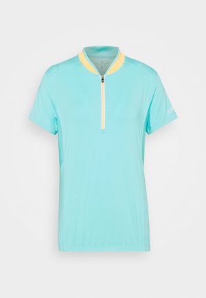 Maillot de ciclismo - blue