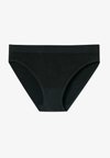 RIO - CLASSIC SEAMLESS - Σλιπ - schwarz