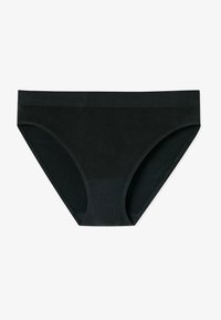 Selected, schwarz