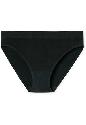 Schiesser RIO SLIP SEAMLESS - Slip - schwarz