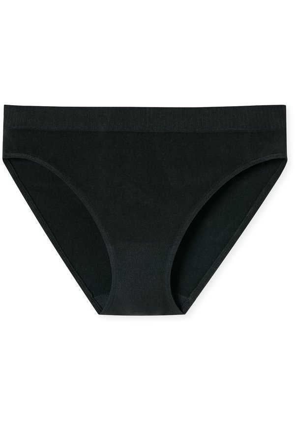 RIO - CLASSIC SEAMLESS - Briefs - schwarz3