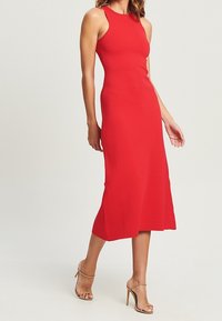 TUSSAH Tubino - red
