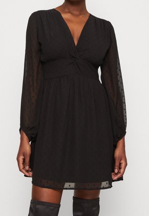 Cocktailkleid/festliches Kleid - black