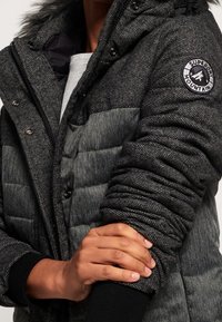 Superdry & Co Cappotto invernale - grey
