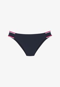 Unausgewählt, marine