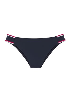 s.Oliver Bikinibroekje - marine