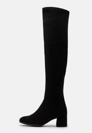 Cuissardes - black