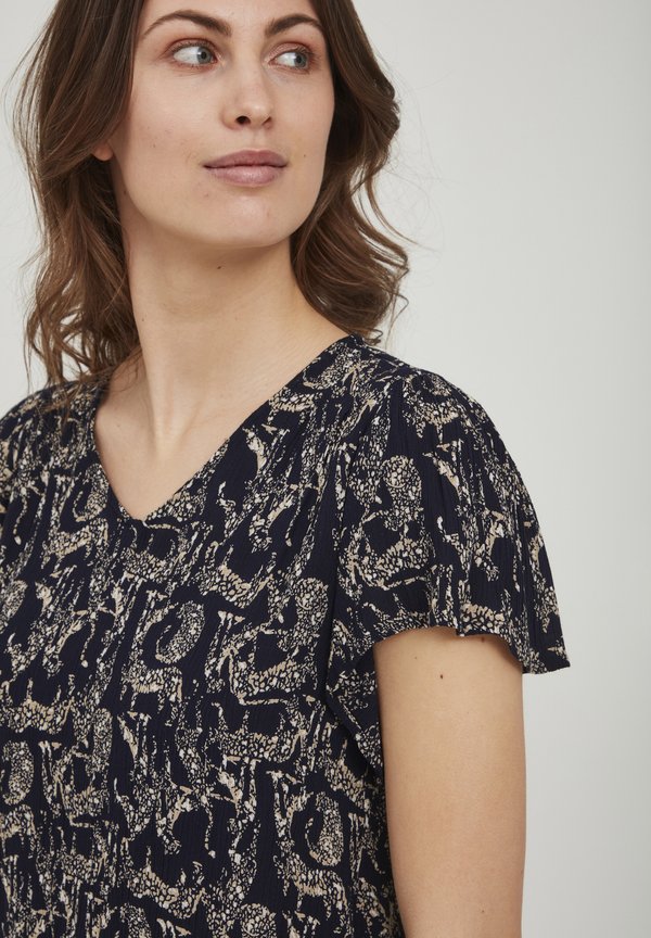 FRAlcrinkle - Blouse2