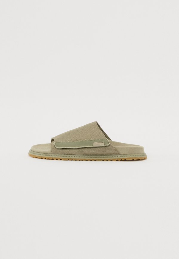 DANILO - Pantolette flach