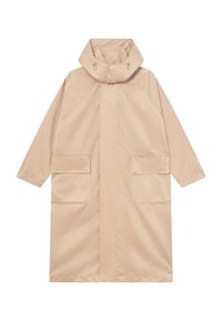 Unselected, beige