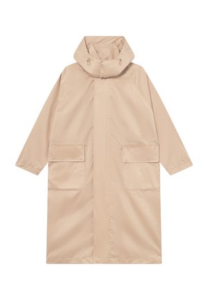 Kubota Waterproof jacket - beige