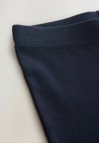 Unselected, navy blue