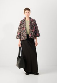 Lollys Laundry JACKET - Jas - multi-coloured