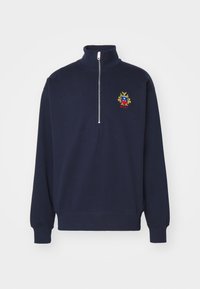 Sweater - navy