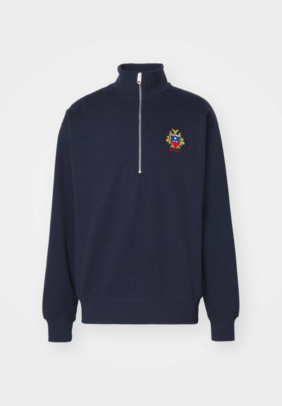 Bally Sudadera - navy