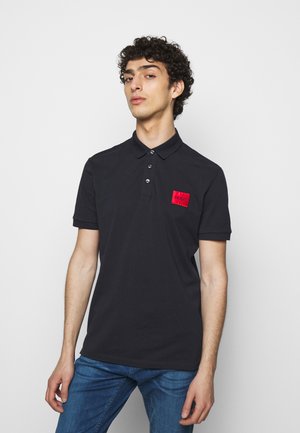 DERESO - Polo - dark blue