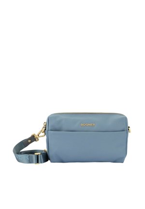 NEVE SITA - Cross body bag - infinity