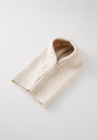 Lindex BALACLAVA - Huer - light beige