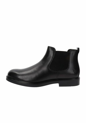 Botines - nero