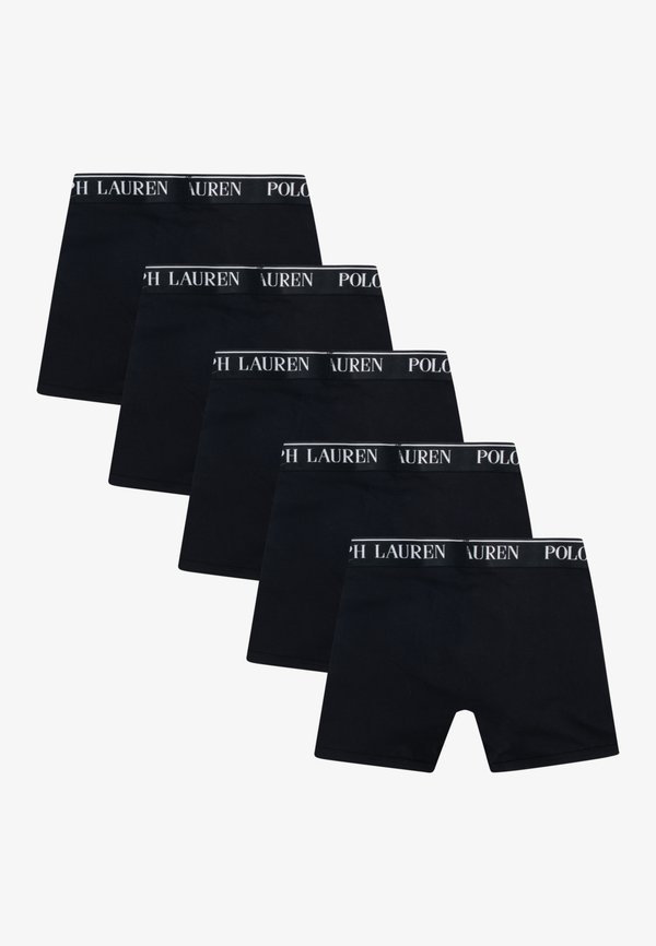 STRETCH BOXER 5 PACK - Pants2