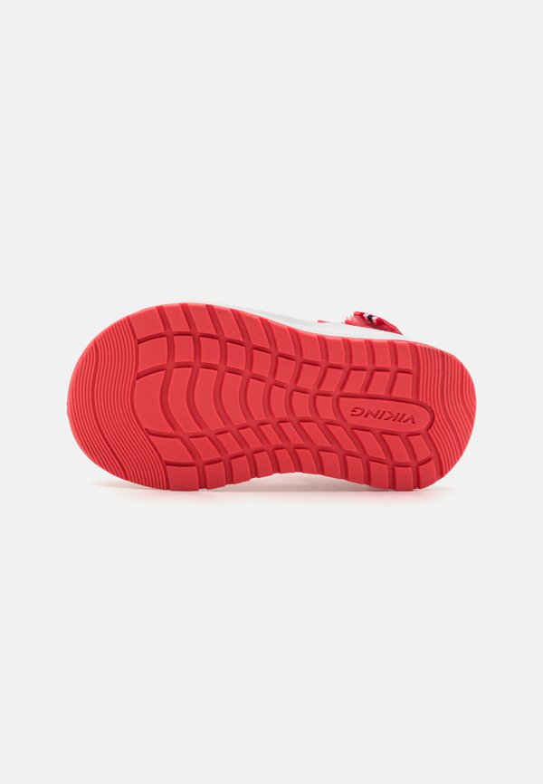 THRILL SANDAL – Trekkingsandale – coral