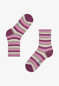 Unselected, hibiscus