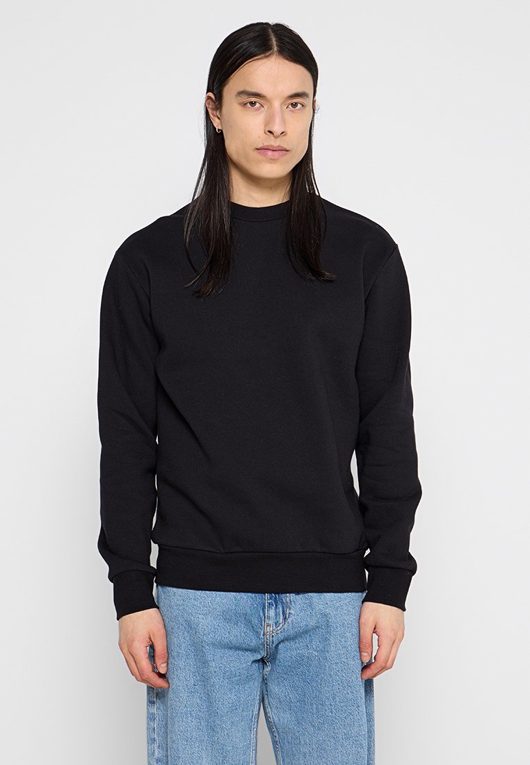 Selected Homme Sweater zwart