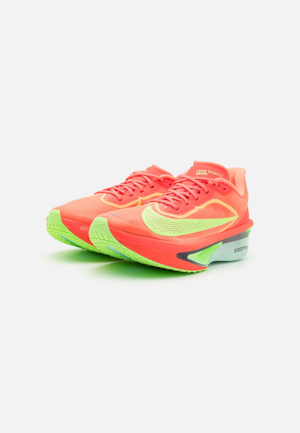 ZOOM FLY