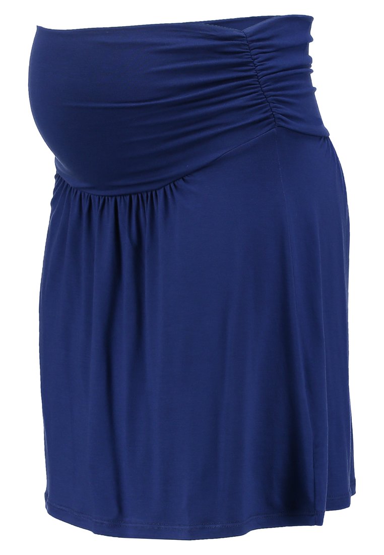 Envie de Fraise Minirok blauw Envie de Fraise Minirok blauw