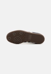 adidas Originals SAMBA OG W - Tenisice - night indigo/cream white/alumina