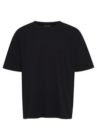 Unselected, black
