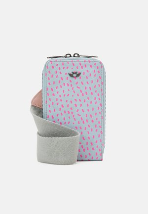 Bandolera - pink