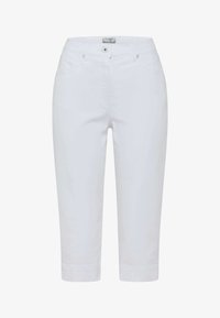 Non sélectionné, denim weiß