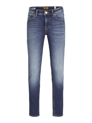 Jack & Jones Junior Glenn - Jeans Slim Fit - blue denim