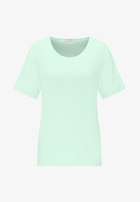 Unausgewählt, mint green