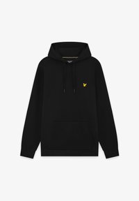 Niet geselecteerd, jet black