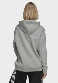 adidas Originals Luvtröja - grey