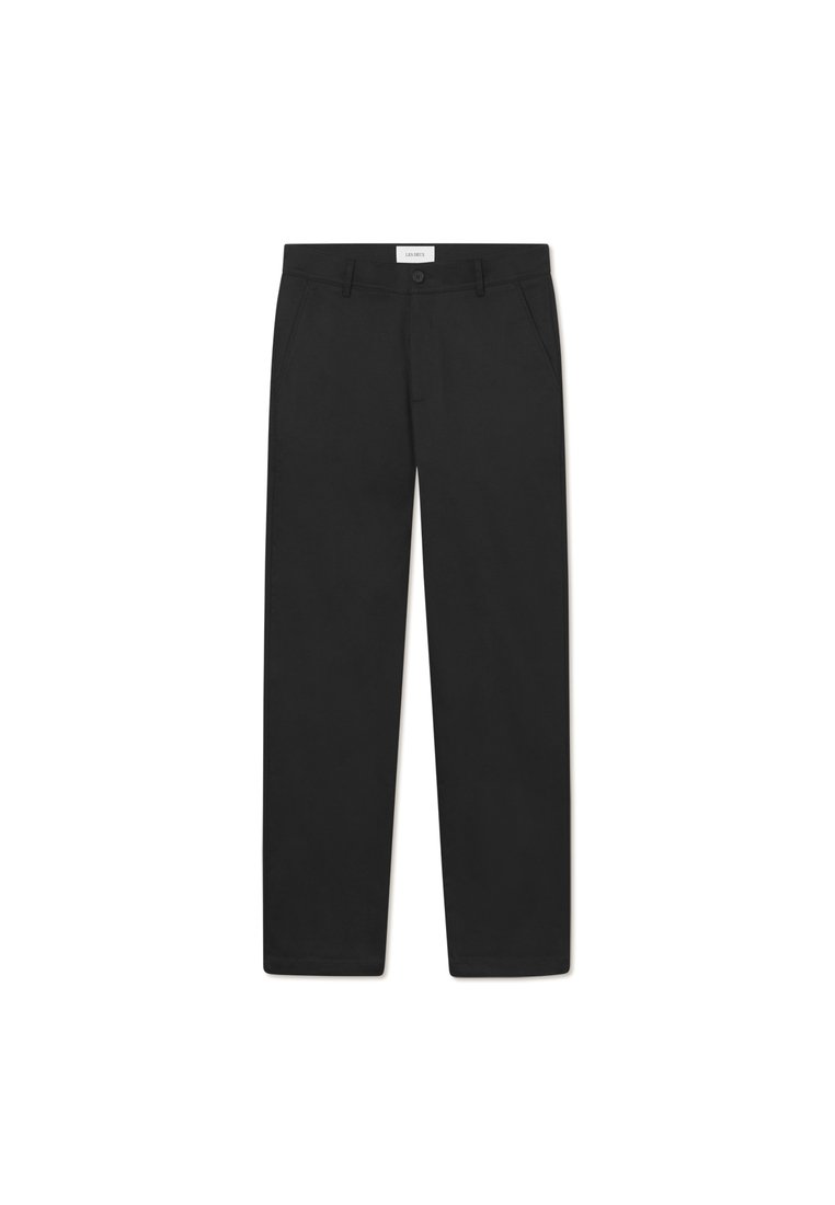 Les Deux Chino zwart