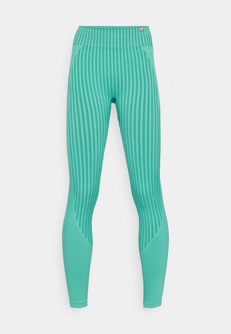 ASICS Tights groen ASICS Tights groen