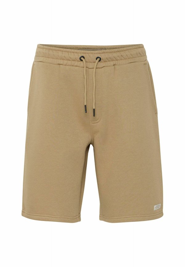 BHDOWNTOWN REGULAR FIT - Tracksuit bottoms - lead gray3