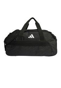 TIRO LEAGUE DUFFEL SMALL - Sac de sport - black/white